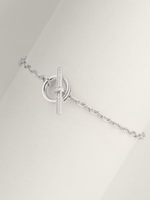 Chaine d'ancre Chaos Fancy bracelet, View: front, front, view 3 of 4