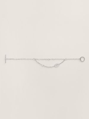 Chaine d'ancre Chaos Fancy bracelet, View: front, front, view 4 of 4