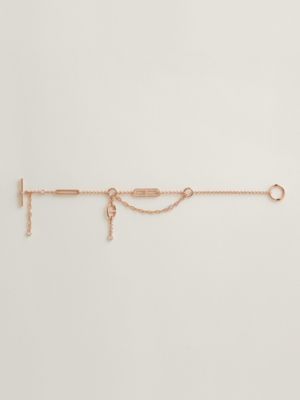 Chaine d'ancre Chaos bracelet, View: front, front, view 2 of 2