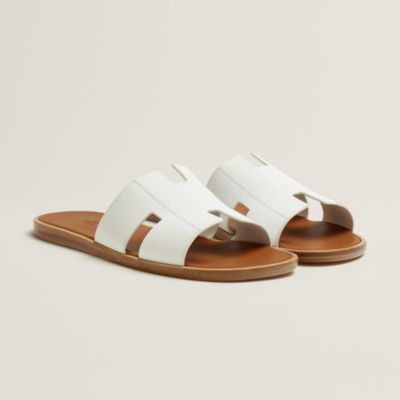 mens hermes sandals