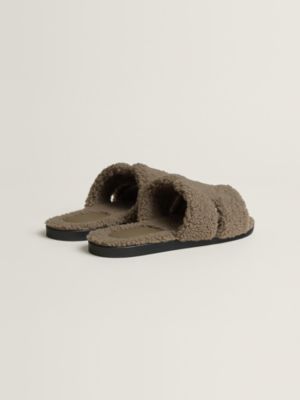 Izmir sandal, View: Back, back, view 4 of 5