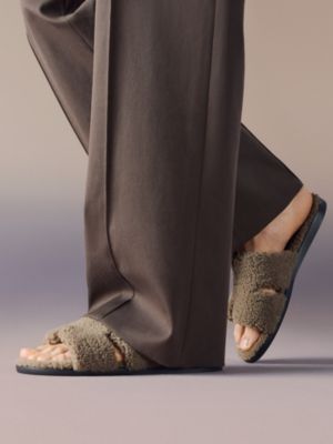 Izmir sandal, View: Worn, worn, view 2 of 5