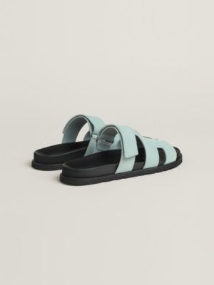 Chypre sandal, View: Back, back, view 4 of 6