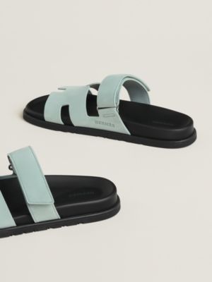 Chypre sandal, View: Detail, detail, view 5 of 6