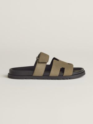 Chypre sandal, View: front, front, view 3 of 6