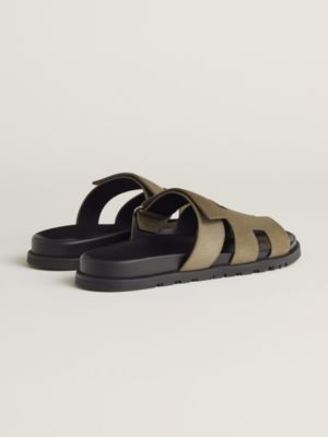 Chypre sandal, View: front, front, view 4 of 6