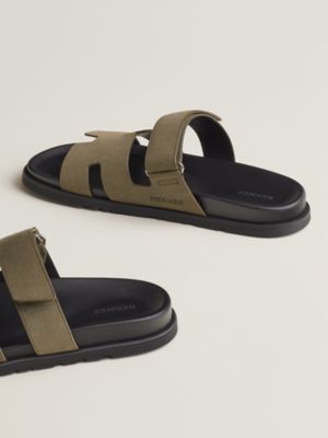 Chypre sandal, View: front, front, view 5 of 6