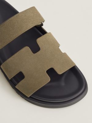 Chypre sandal, View: front, front, view 6 of 6