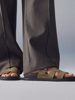 Chypre sandal, View: Worn, worn, view 2 of 6