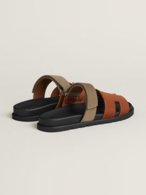 Chypre sandal, View: Back, back, view 4 of 6