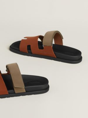 Chypre sandal, View: Detail, detail, view 5 of 6