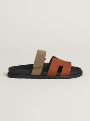 Chypre sandal, View: side, side, view 3 of 6