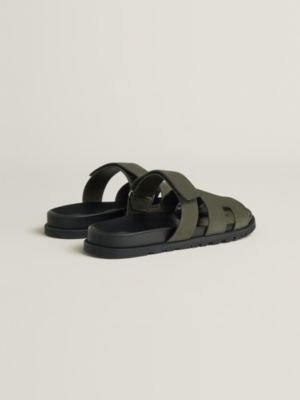 Chypre sandal, View: Back, back, view 4 of 6