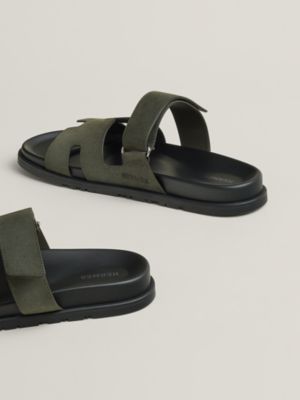 Chypre sandal, View: Detail, detail, view 5 of 6