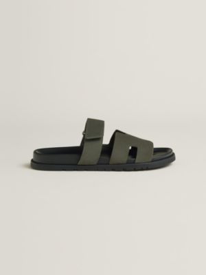 Chypre sandal, View: side, side, view 3 of 6