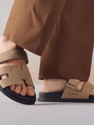 Chypre sandal, View: Worn, worn, view 2 of 6