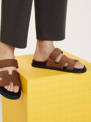Sandales Chypre, Vue: Vue portée, worn, vue 2 sur 6
