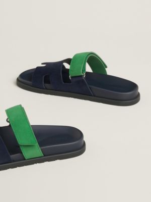 Chypre sandal, View: Detail, detail, view 5 of 6