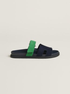 Chypre sandal, View: side, side, view 3 of 6