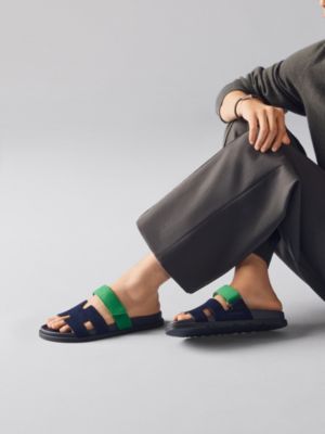 Chypre sandal, View: Worn, worn, view 2 of 6