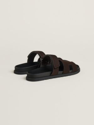 Chypre sandal, View: Back, back, view 4 of 6