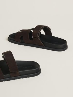 Chypre sandal, View: Detail, detail, view 5 of 6