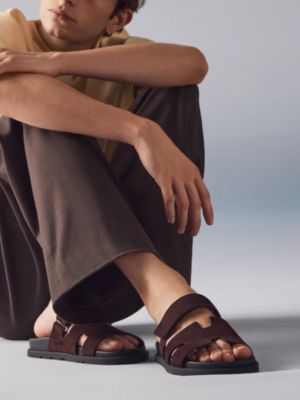 Chypre sandal, View: Worn, worn, view 2 of 6