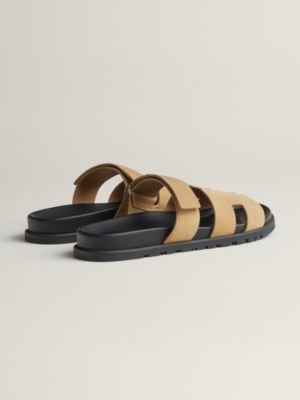 Sandalen Chypre, Ansicht: Rückenansicht, back, Ansicht 4 von 6