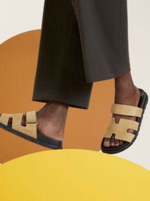 Sandalen Chypre, Ansicht: Getragene Ansicht, worn, Ansicht 2 von 6