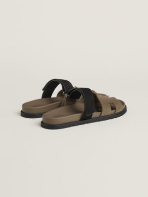 Chypre sandal, View: Back, back, view 4 of 6