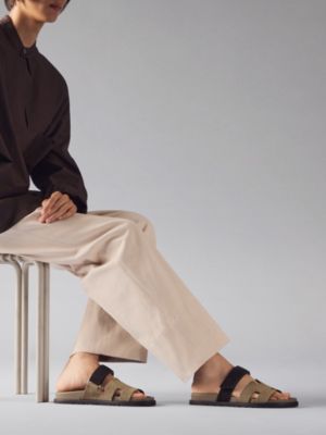 Chypre sandal, View: Worn, worn, view 2 of 6