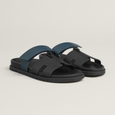 Hermes izmir sandals 2025