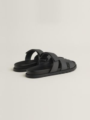 Chypre sandal, View: Back, back, view 4 of 6
