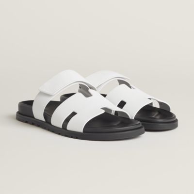 メンズサンダル 《イズミール》 | Hermès - エルメス-公式サイト