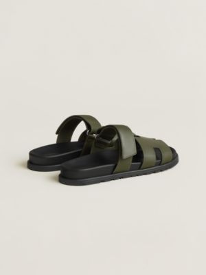 Chypre sandal, View: Back, back, view 4 of 6