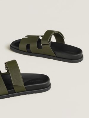 Chypre sandal, View: Detail, detail, view 5 of 6