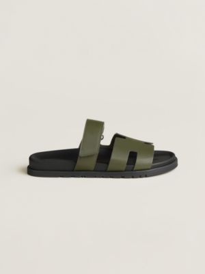 Chypre sandal, View: side, side, view 3 of 6
