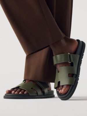 Chypre sandal, View: Worn, worn, view 2 of 6