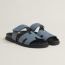 bleu Grignon