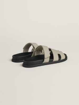 Chypre sandal, View: Back, back, view 4 of 6