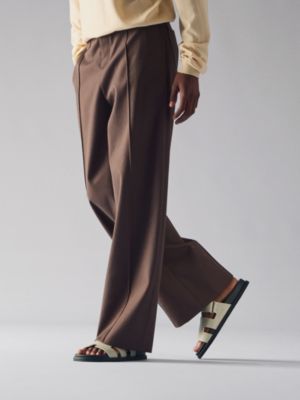 Chypre sandal, View: Worn, worn, view 2 of 6