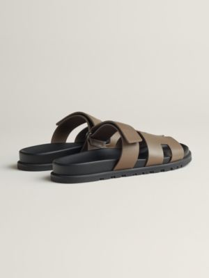 Chypre sandal, View: Back, back, view 4 of 6