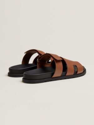 Chypre sandal, View: front, front, view 4 of 6