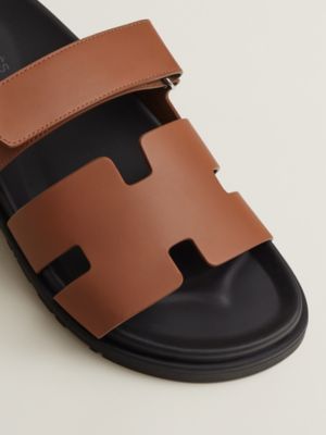 Chypre sandal, View: front, front, view 5 of 6