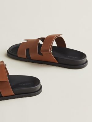 Chypre sandal, View: front, front, view 6 of 6