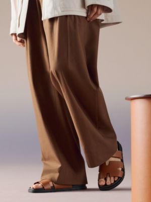 Chypre sandal, View: Worn, worn, view 2 of 6