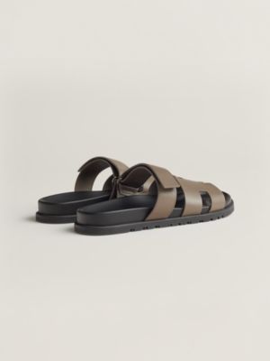 Chypre sandal, View: Back, back, view 4 of 6