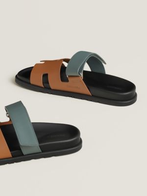 Chypre sandal, View: Detail, detail, view 5 of 6