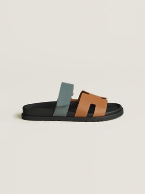 Chypre sandal, View: side, side, view 3 of 6