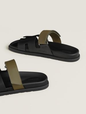 Chypre sandal, View: Detail, detail, view 5 of 6